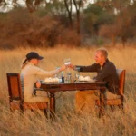 Tanzania honeymoon safari