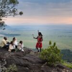 Serengeti vs Maasai Mara
