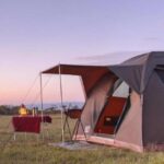 budget safari Tanzania