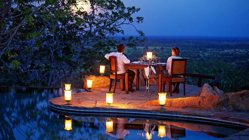 Serengeti National Park – The Ultimate Romantic Safari Destination Tanzania honeymoon safari