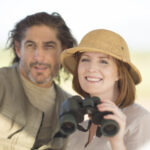 Honeymoon Safari in Tanzania