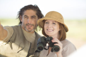 Honeymoon Safari in Tanzania