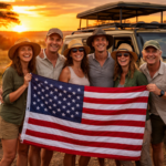 Planning a Safari in Tanzania from the USA