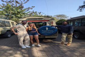 7-day Tanzania safari Northern Circuit