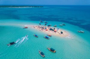 Tanzania safari & Zanzibar tours