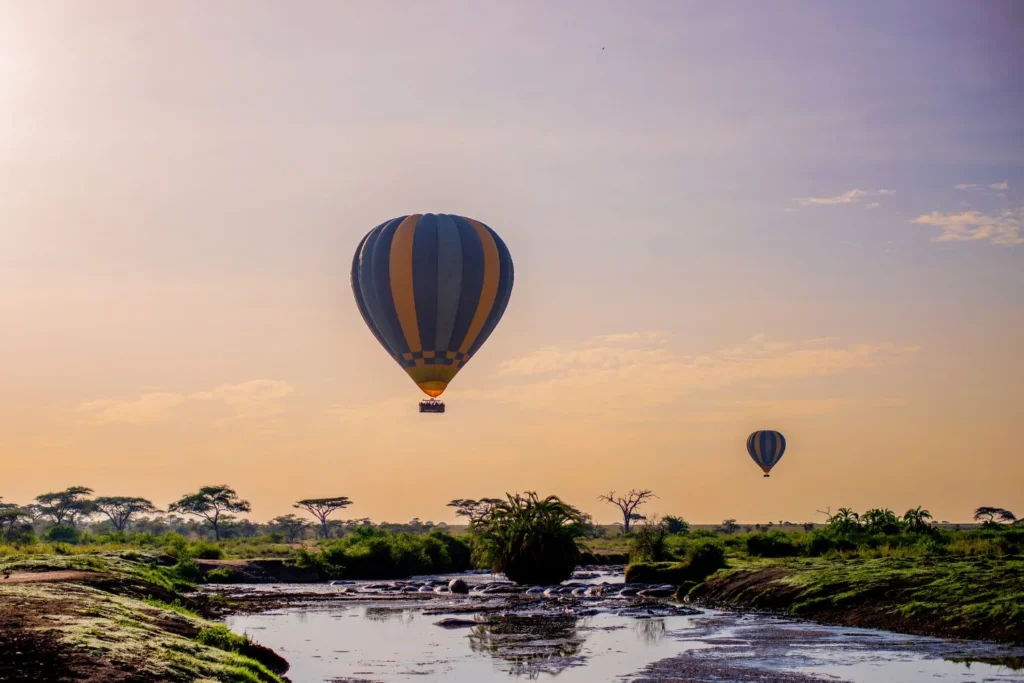 Serengeti Balloon Safari Worth It