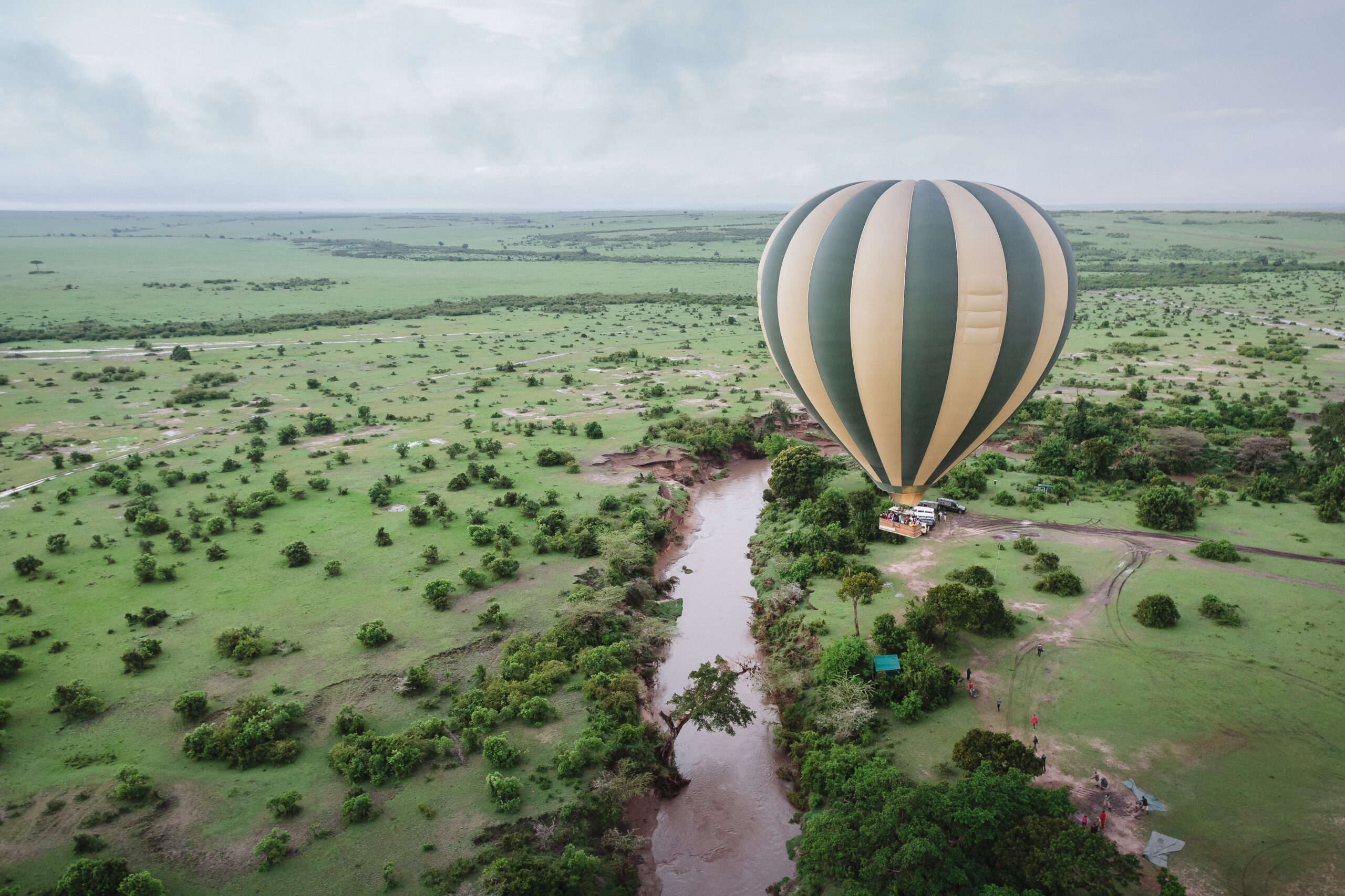 Serengeti Balloon Safari Worth It